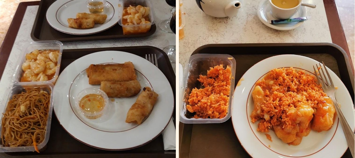 Délicieux Xin Yun - Gallery Image 1